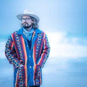 Meet your Posher, Archie